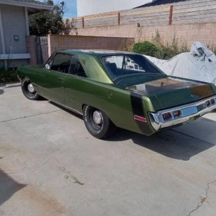 1971 Dodge Dart