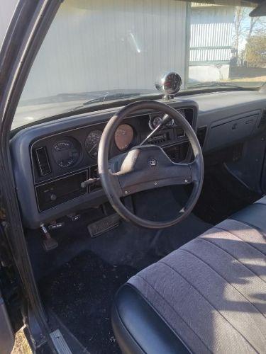 1990 Dodge Ram