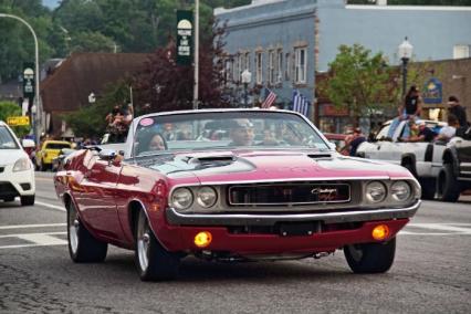 1970 Dodge Challenger