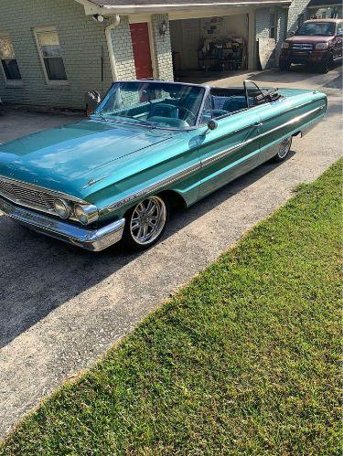 1964 Ford Galaxie