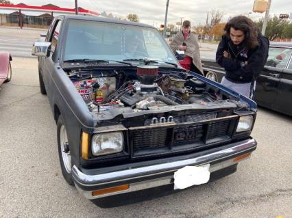 1984 GMC Pickup