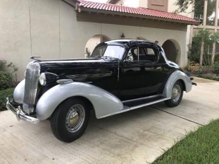 1936 Buick Special