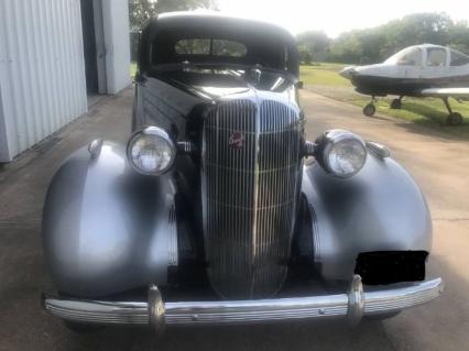 1936 Buick Special