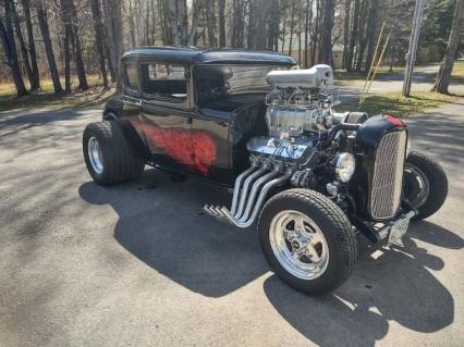 1931 Ford Model A