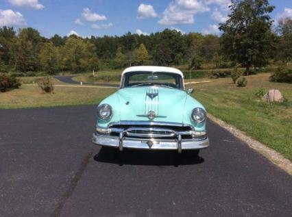 1954 Pontiac Chieftain