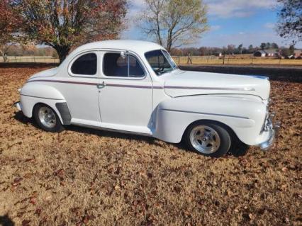 1946 Ford Business Coupe