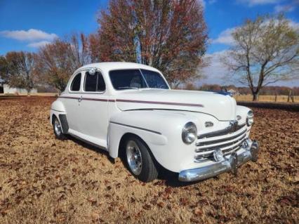 1946 Ford Business Coupe