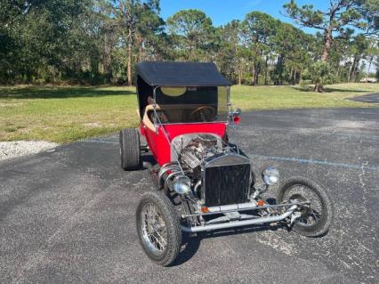 1932 Ford T Bucket