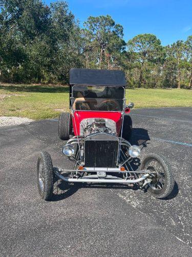 1932 Ford T Bucket