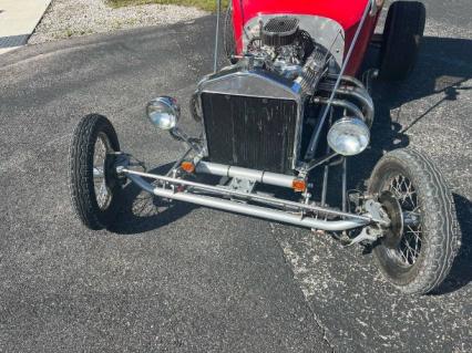 1932 Ford T Bucket