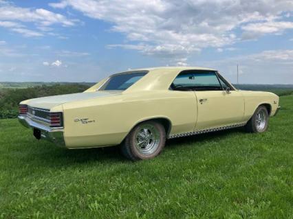 1967 Chevrolet Chevelle