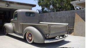 1946 Chevrolet Pickup