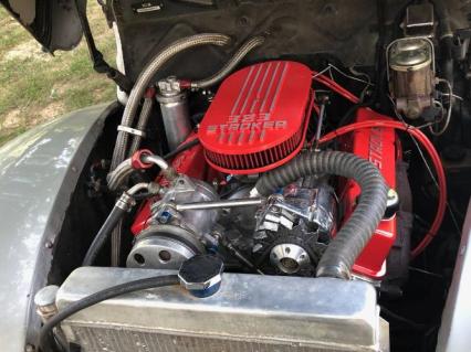 1940 Ford Coupe