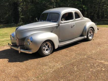 1940 Ford Coupe