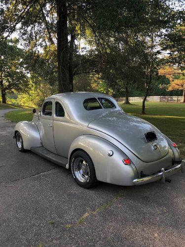 1940 Ford Coupe