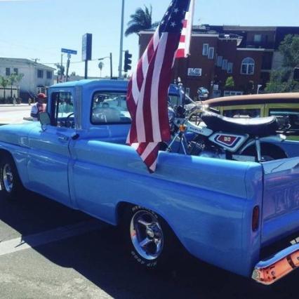 1960 Chevrolet C10