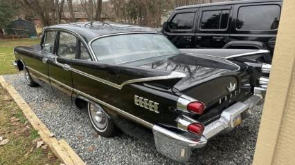 1959 Dodge Coronet