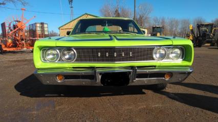 1968 Dodge Coronet