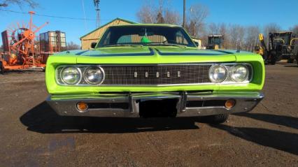 1968 Dodge Coronet