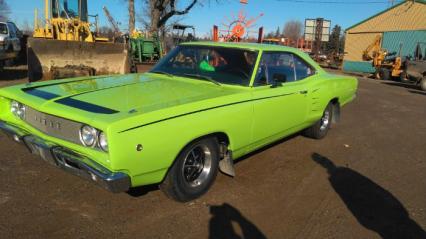 1968 Dodge Coronet