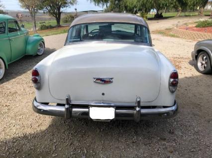 1953 Chevrolet 210