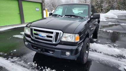 2005 Ford Ranger