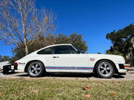 1984 Porsche 911 Carrera