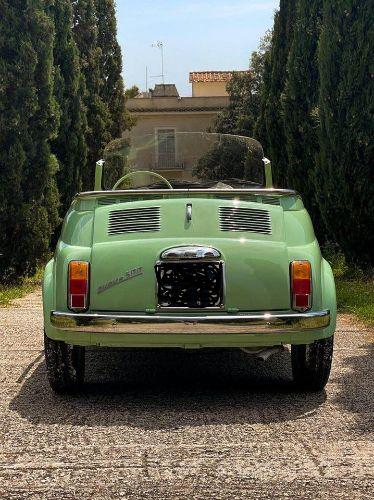 1971 Fiat 500