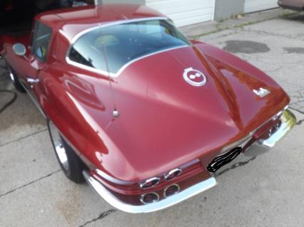 1967 Chevrolet Corvette