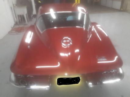 1967 Chevrolet Corvette