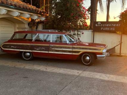 1964 Ford Galaxie