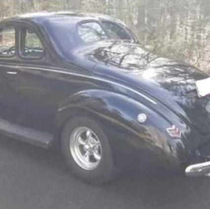 1940 Ford Business Coupe