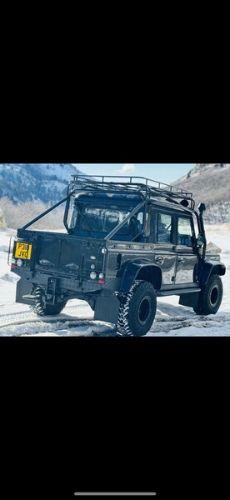 1980 Land Rover Defender