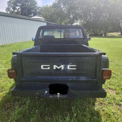 1984 GMC Pickup