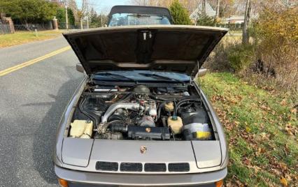 1983 Porsche 928