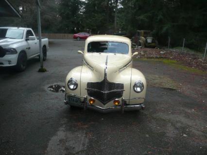 1940 Dodge Hot Rod