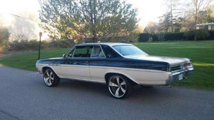 1964 Buick Skylark