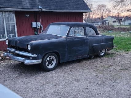 1953 Ford Customline