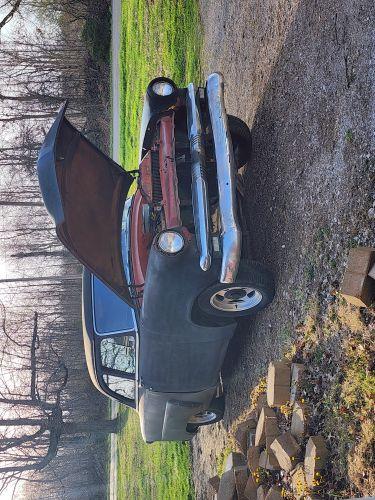 1953 Ford Customline