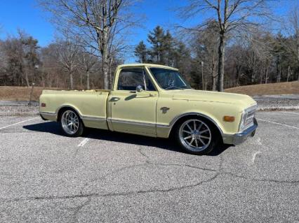 1968 Chevrolet C10