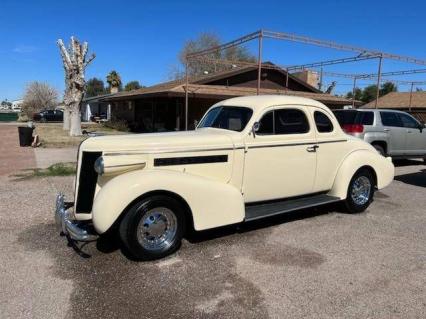 1937 Buick Special