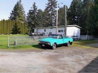 1968 Chevrolet C10