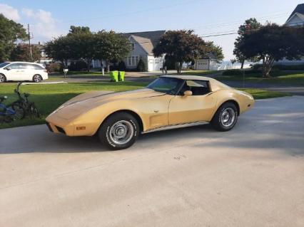 1977 Chevrolet Corvette