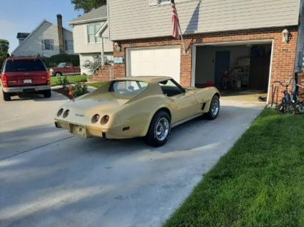 1977 Chevrolet Corvette