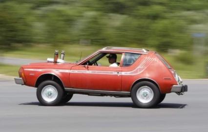 1975 AMC Gremlin