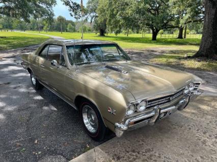 1967 Chevrolet Chevelle