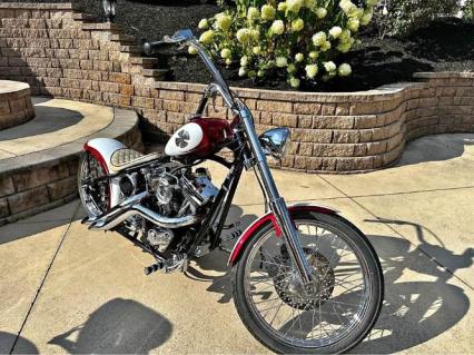 2005 Harley Davidson OutLaw