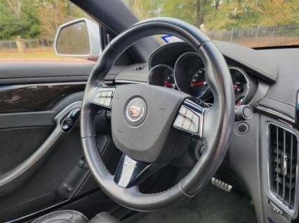 2013 Cadillac CTS-V