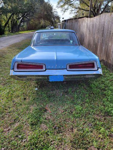 1967 Dodge Polara