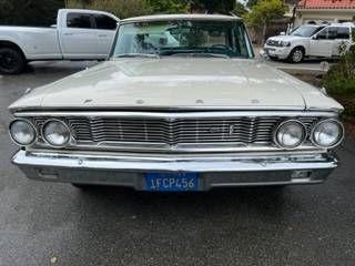 1964 Ford Galaxie 500